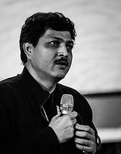 Praveen Morchhale © Praveen Morchhale