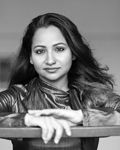 Shazia Iqbal © Shazia Iqbal