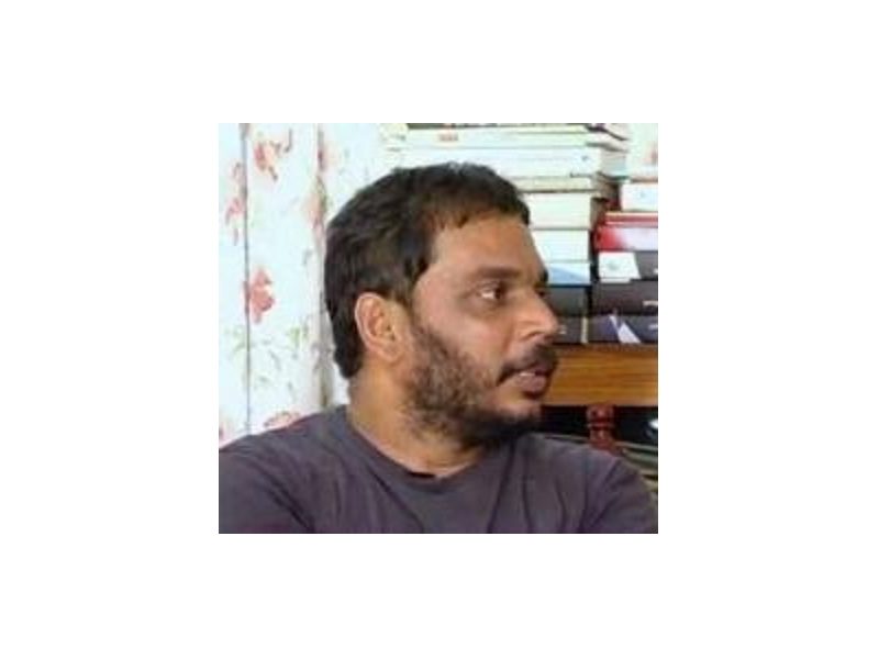 Sherin Govindan © Sherin Govindan