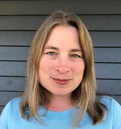 Susanne Rinner