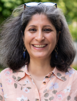 Science Film Festival - India Contact - Farah Batool