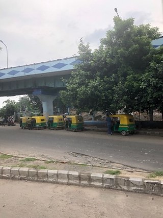 Wartende TukTuks © © Julia Schmude Wartende TukTuks