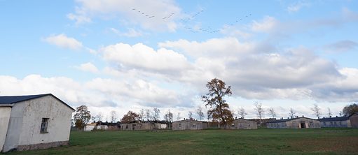 Мемориал «Лагерь Зандбостель»