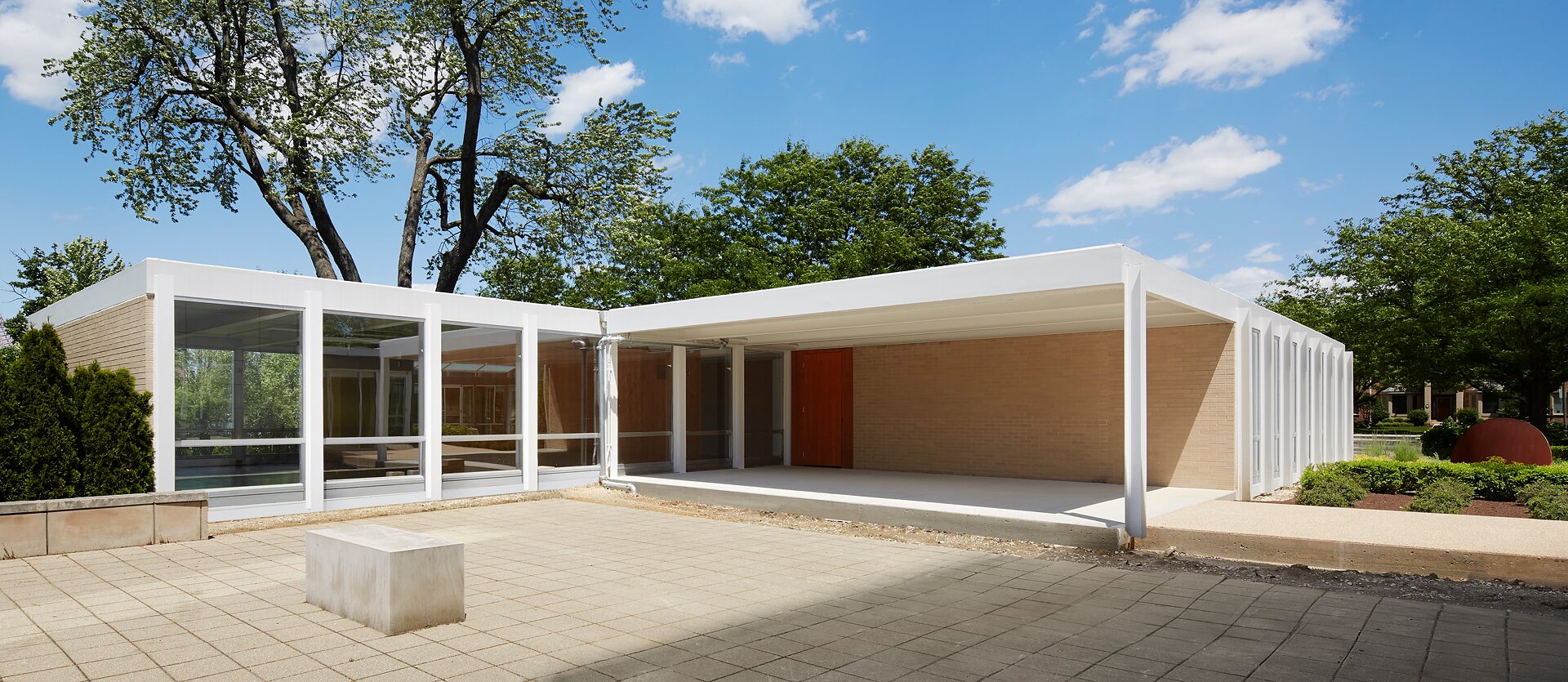 The Bauhaus & the U.S. - Goethe-Institut USA