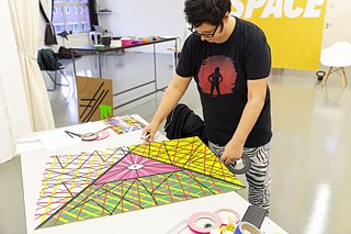Tape Art Academy 2