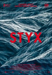 STYX Filmposter
