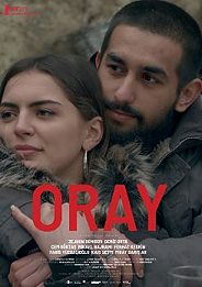 Oray Filmposter