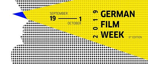 German Film Week Beirut | 19 Sep. - 01 Oct. 2019