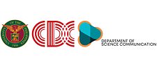 Science Film Festival - Philippines - Partner - University Of The Philippines Department Of Science Communication (Upcdc)