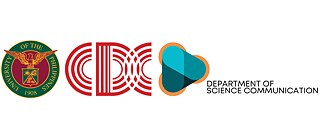 Science Film Festival - Philippines - Partner - University Of The Philippines Department Of Science Communication (Upcdc)