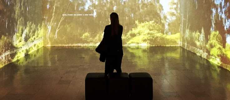 „Ailleurs: Soacha“ von José Luis Bongore | Foto: Halim Badawi