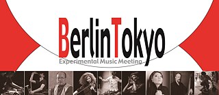 Berlin Tokyo Experimental Music Meeting