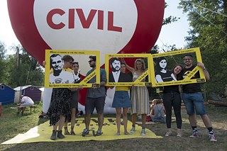 Amnesty International Ungarn