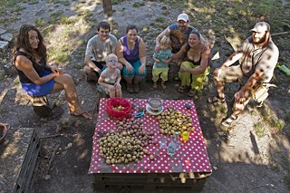 Gemeinschaftsgärten