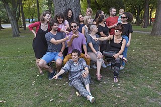 Zuflucht – Verein für Migrantenhilfe