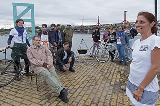 Budapest Bike Maffia