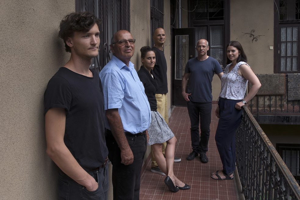 Eötvös Károly Intézet