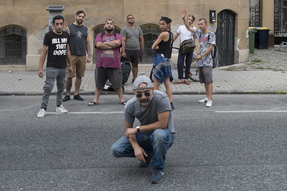 A Tudás Hatalom Társulat