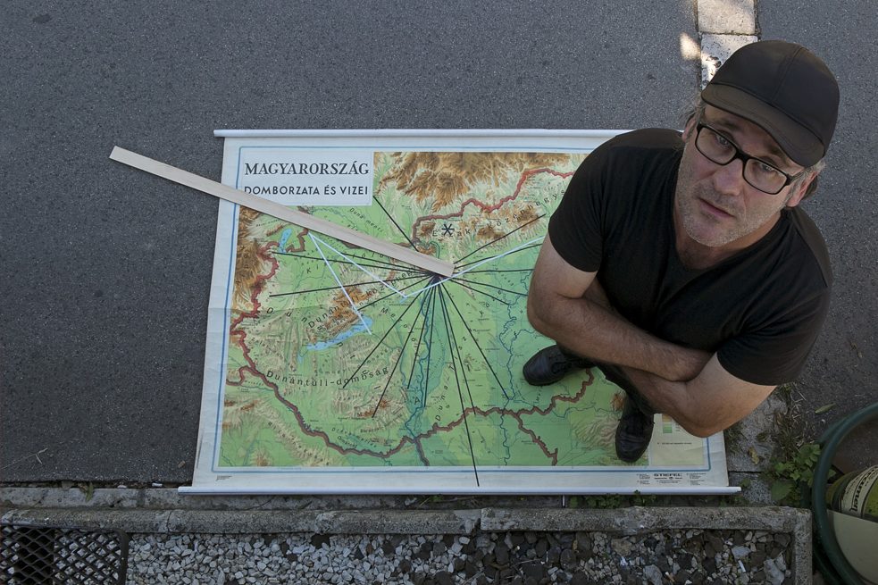 független képzőművészeti tanszék / f***k