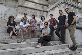 OFF-Biennale Budapest