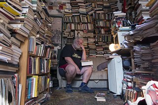 Denkendes Autonomantiquariat