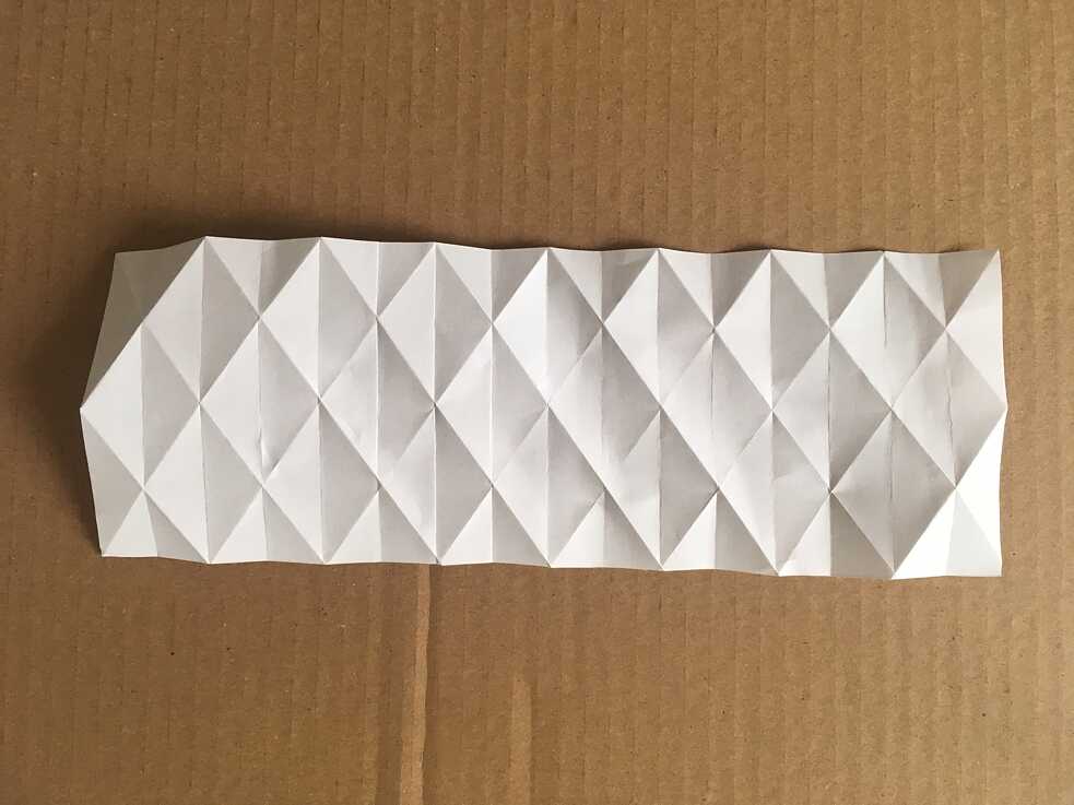 folding instructions