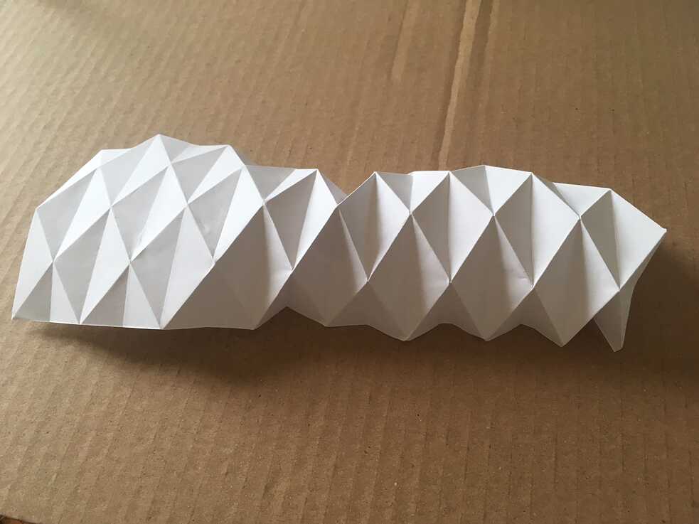folding instructions