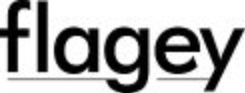 Flagey Logo