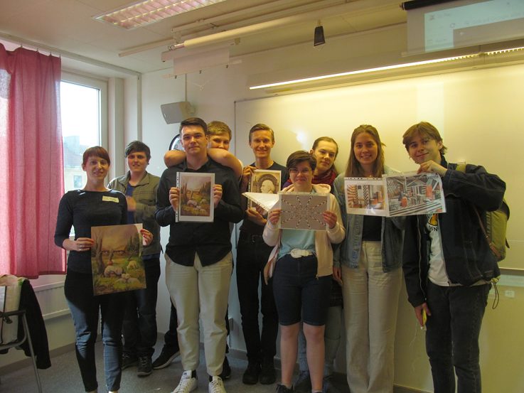 Schwedisch-Ukrainisches PASCH-Treffen in Uppsala3