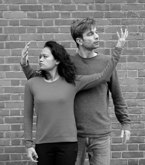 Joy Alpuerto Ritter & Lukas Steltner 