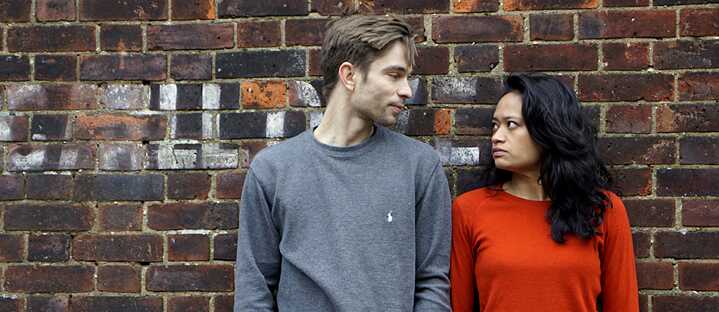 Joy Alpuerto Ritter & Lukas Steltner 