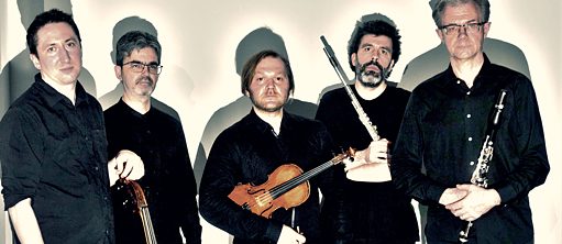 © Moskauer Ensemble für zeitgenössische Musik