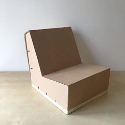 cardboard furniture