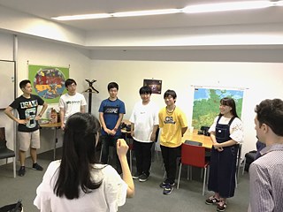   &copy; © Goethe-Institut Tokyo PASCH Schülerzeitungsworkshop_Herbst, Juli 2019 (1)