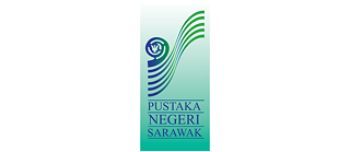 Science Film Festival - Malaysia - Partner - Pustaka Negiri Sarawak