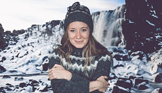 SCHULWÄRTS! in Island © © Umut Çiçekdal SCHULWÄRTS! in Island