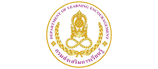 Science Film Festival - Thailand Partner - Department of Learning Encouragement