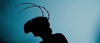   © © Goethe-Institut VRWANDLUNG