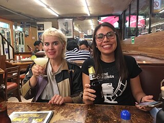 Entrevista con Martina Schöne-Radunski
