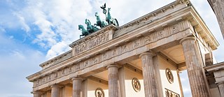 Brandernburger Tor