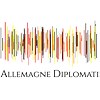 Allemagne Diplomatie Logo &copy; © Allemagne Diplomatie Allemagne Diplomatie Logo