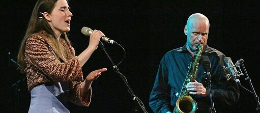 Almut Kuehne & Gebhard Ullman