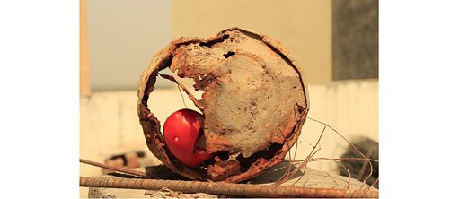 Can you feel the bubble © Jyothidas KV