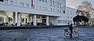 Servicios Públicos de Chillán