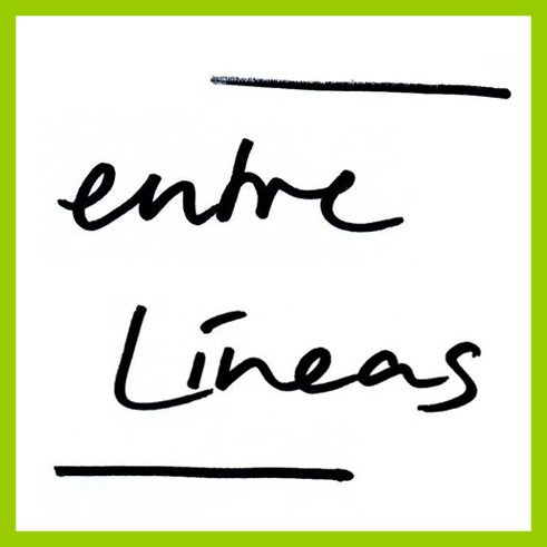 entreLíneas Logo entreLíneas