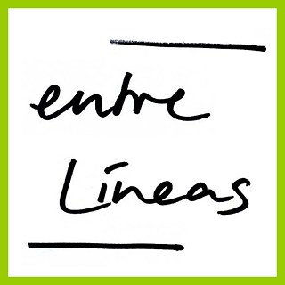Logo entreLíneas