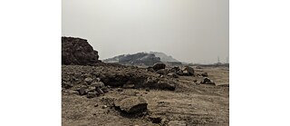 From Up There They Were Just Numbers © Centre for Arts and Social Practice (CASP) and Kush Badhwar