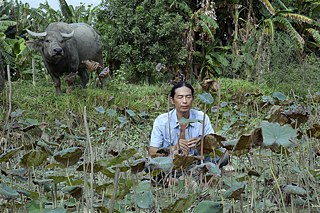 Die Weisheit des Wasserbüffels (Hoan Le Quoc, Dam Chuon-Hue,Vietnam), 2019
