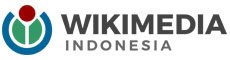 Wikimedia Indonesia Logo