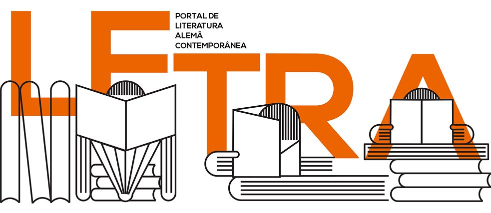 Letra - Portal de Literatura Contemporânea de Expressão Alemã